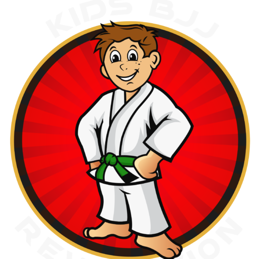 kidsbjjrevolution